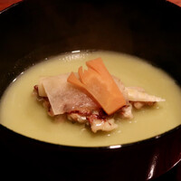 鉄板焼き いわ倉 - 