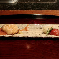 鉄板焼き いわ倉 - 