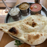 Paratha - 