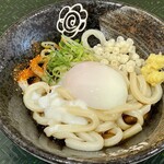 はなまるうどん - 料理写真: