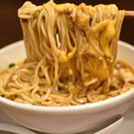 SHIBIRE NOODLES 蝋燭屋 - 