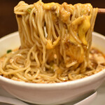 SHIBIRE NOODLES 蝋燭屋 - 