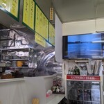 津軽屋食堂 - 