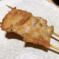 厳選焼鳥 一石三鳥 本店 - 