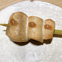 厳選焼鳥 一石三鳥 本店 - 