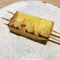 厳選焼鳥 一石三鳥 本店 - 