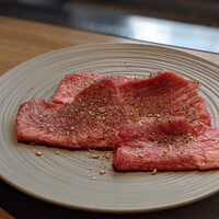 上等焼肉 ひらく - 