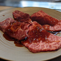 上等焼肉 ひらく - 