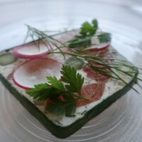 ツキ シュール ラメール - 