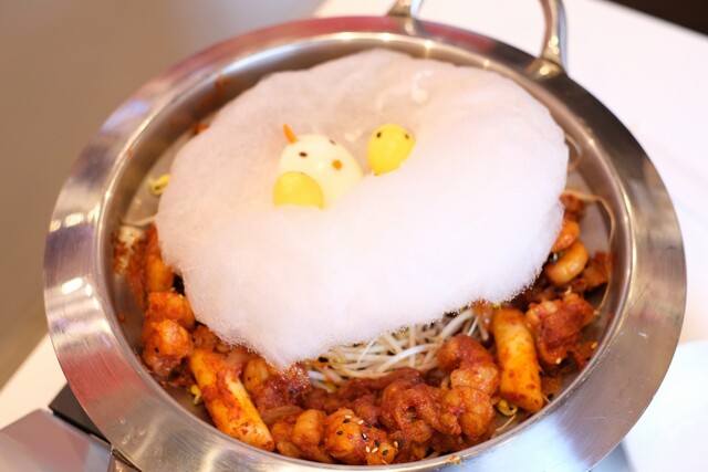 まもなく釜山駅 新大久保 韓国料理 食べログ まもなく釜山駅 新大久保 韓国料理 食べログ