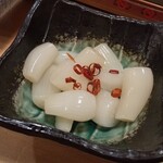 Sushi Izakaya Yataizushi - 鳥取らっきょう