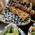 伊達な仙台炉端 強次朗 - 