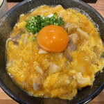 親子丼専門店 ○勝 - 