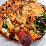 ブーランジェリー スドウ - 