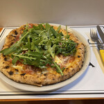 ピッツェリア オルカ - 