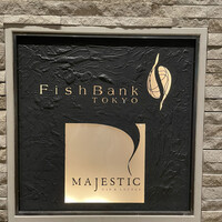 Fish Bank TOKYO - 