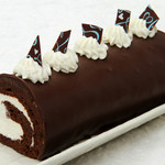 パティスリー・ママロール - がつんとチョコ