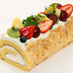 パティスリー・ママロール - 旬な子どもたち