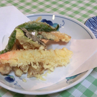 江戸切りそば 石泉_1