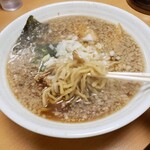 Ramen Nagareboshi - 