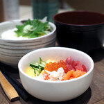 函館 まるかつ水産 - 