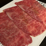 焼肉レストラン ロインズ - 