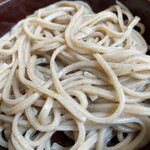 松本蕎麦店 - あっぷ