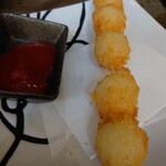 筑前屋 - 料理写真: