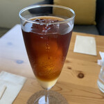 カフェ ニュイス - 