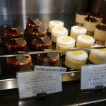 パティスリー オー フィル ドゥ ジュール - 