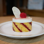 パティスリー オー フィル ドゥ ジュール - 