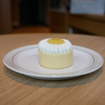 パティスリー オー フィル ドゥ ジュール - 