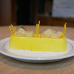 パティスリー オー フィル ドゥ ジュール - 