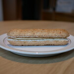 パティスリー オー フィル ドゥ ジュール - 