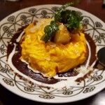 カフェ オフツェ - 