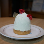 パティスリー オー フィル ドゥ ジュール - 