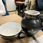 La Sirène - シードル50cl €5.60