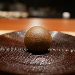 奈良屋町 青 - 料理写真: