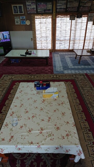 お食事処 マサ苑 - 象潟（食堂）の写真