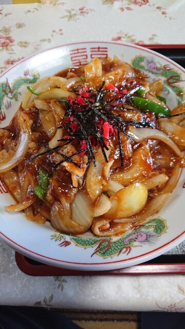 お食事処 マサ苑 - 象潟（食堂）の写真