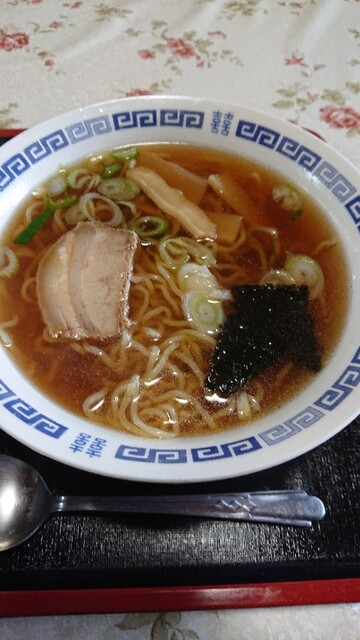 お食事処 マサ苑 - 象潟（食堂）の写真