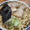 ケンちゃんラーメン 本店
