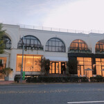 アーフェリーク白金 - 外観