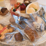 アーフェリーク白金 - 