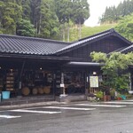 岡本とうふ店  - 