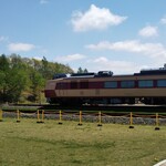 道の駅 あびらD51ステーション - 