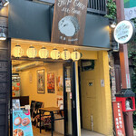 ほっぷしゅうくりーむ - 