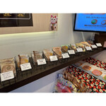 ほっぷしゅうくりーむ - 