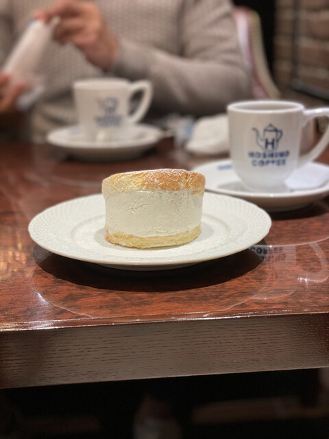 Hoshino Coffee Ten Shinborikawa Ten photo 3