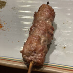 Sumibi Yakitori Semmon Ten Kannai Torien - 